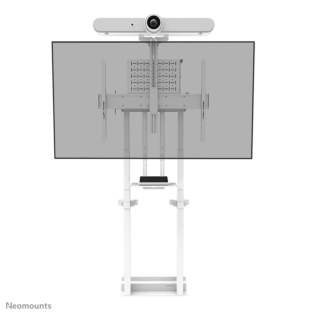 Neomounts AFL-875WH1 Videobar und Multimedia-Kit - universal